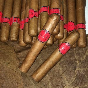 Rochall Natural 5x50