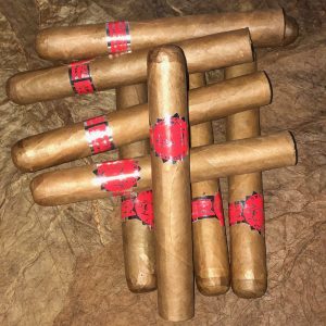 Robusto Natural 6.5x54