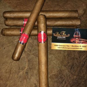 Churchill Natural 7x50