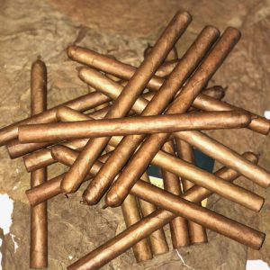 Lancero Natural 7x38