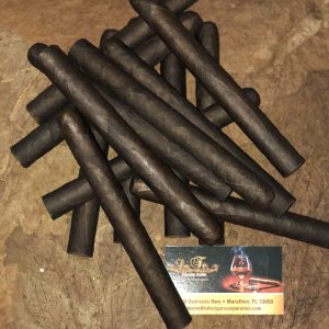 churchill maduro 7x50