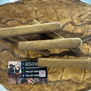 Box press natural 5x50