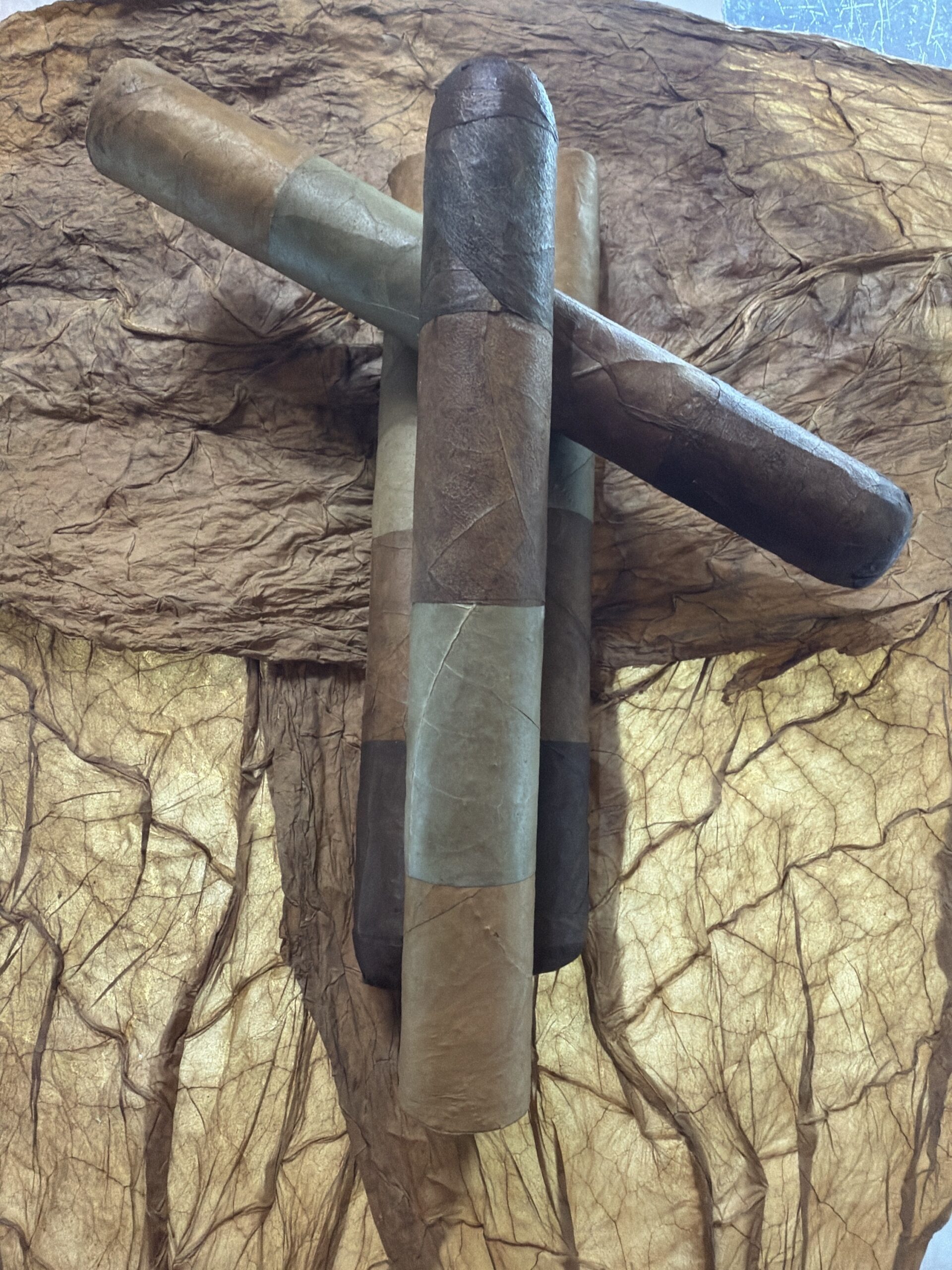 Cuba figurado 4 capa 
7x60